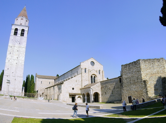 Aquileia