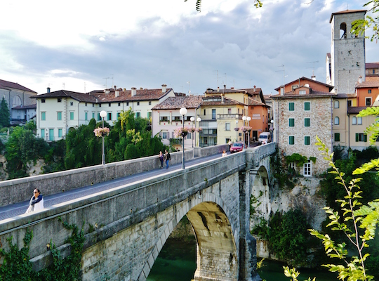 Cividale del Friuli