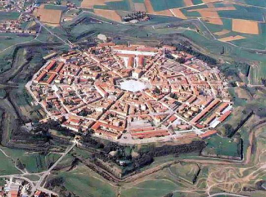 Palmanova