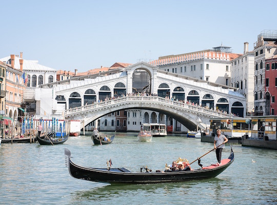 Venezia