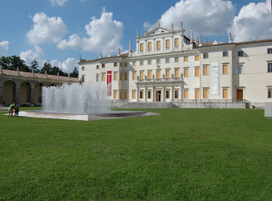 Villa Manin